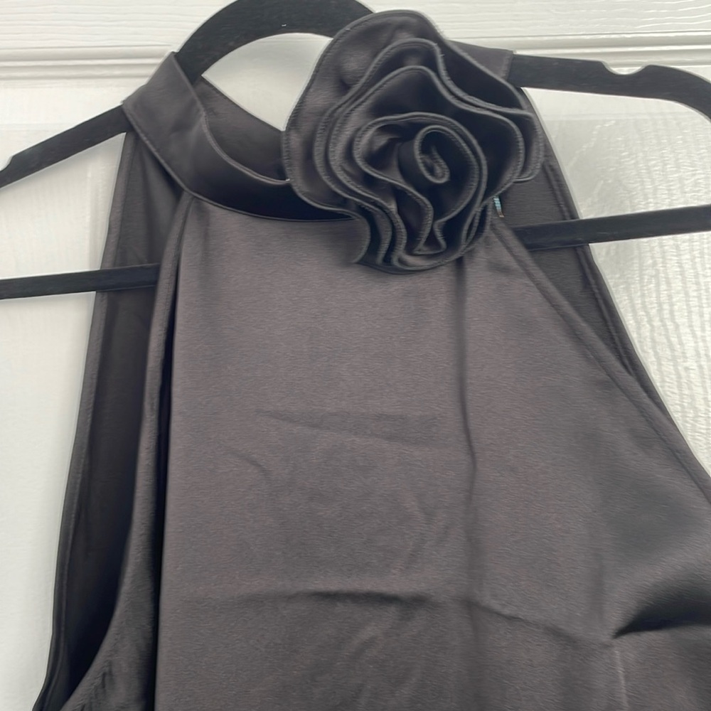 Cynthia Rowley New York sleeveless blouse